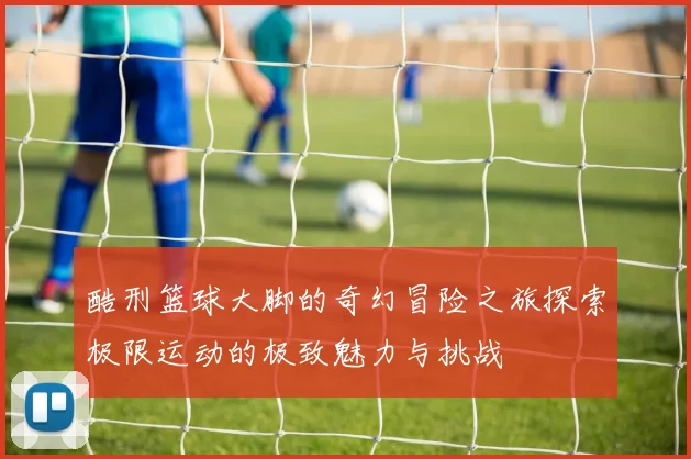 酷刑篮球大脚的奇幻冒险之旅探索极限运动的极致魅力与挑战