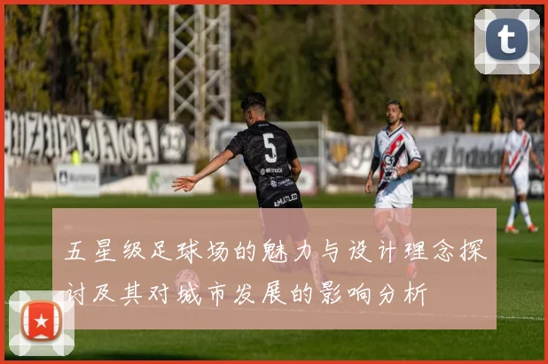 五星级足球场的魅力与设计理念探讨及其对城市发展的影响分析