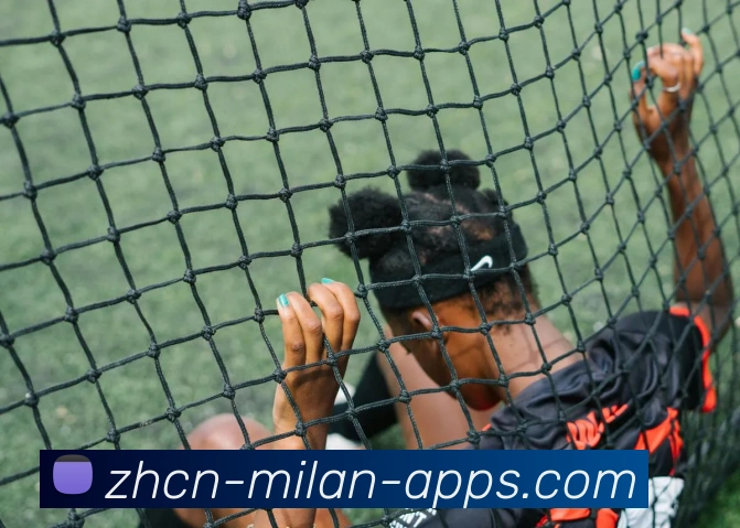 米兰体育品牌故事