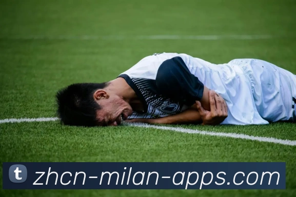 米兰体育服务体系